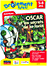 Emme Oscar Et Les Secrets De La Forêt