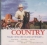 La légende country