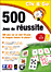 500 jeux de réussite État correct - TF1 Vidéo Multimédia reconditionné disponible sur Fnac