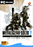 Metal Gear Solid 2 - Substance