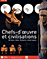 Hachette Multimédia Chefs-D'Oeuvre Et Civilisations