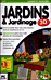 Jardins Jardinage 3D