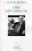 Lire levi-strauss