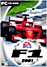 F1 2001