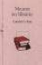Meurtre en librairie