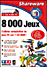 Tf1 Vidéo Multimédia 8 000 Jeux
