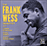 FRANK WESS QUARTET