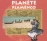 Planète flamenco