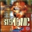 Step tonic