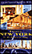 Découvrez New York et ses hôtels de stars