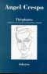 Theophanies suivi du livre des odes