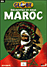 Emme Globe Runner - Maroc