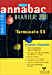 Hachette Multimédia Annabac 2001 - Terminale Es