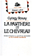 La Panthère et le chevreau