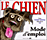 Le chien mode d'emploi
