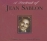 A portrait of Jean Sablon