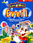 Lapin Malin - Eveil