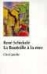 La bouteille a la mer