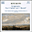 Symphonies N°1 et N°3