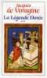 La legende doree,2