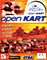 Brok'In Open Kart