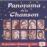 Panorama de la chanson française