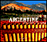 Argentine des Andes à la Pampa