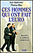 Ces hommes qui ont fait l'euro