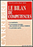Le bilan de compétence