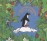 Le long voyage du pingouin vers la jungle