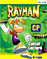 Ubisoft Rayman - Jeu D'Action Pour Réviser - Cp + Rayman 100 Niveaux