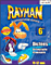 Ubisoft Rayman Accompagnement Scolaire - 6ème : Dictées, Orthographe Et Grammaire