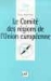 Comite des regions de l'union europeenne