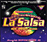 Grandes sesiones de la salsa