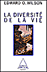 La diversité de la vie