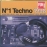 N°1 techno 98