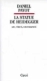 La statue de heidegger