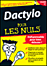 Dactylo pour les nuls