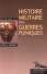 Histoire militaire des guerres puniques, 264-146 avant J.-C.