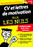 Tf1 Vidéo Multimédia Cv Et Lettres De Motivation Pour Les Nuls