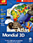Mindscape France Atlas Mondial 3D - Version 99