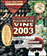 Encyclopédie Hachette Des Vins 2003