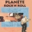 Planète rock'n'roll