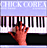 Solo piano : standards