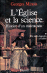 L'Eglise et la science_0