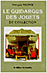Le guidargus des jouets de collection