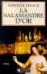 La salamandre d'or