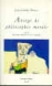Abrege de philosophie morale