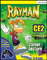 Ubisoft Rayman Jeux D'Action Pour Réviser - Ce2
