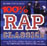 100% RAP CLASSICS VOL 1